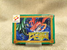 ゲームソフト|KONAMI