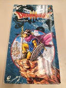 ドラゴンクエストIII そして伝説へ…|エニックス