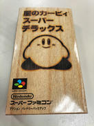 星のカービィ スーパーデラックス|任天堂