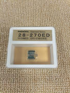 レコード針|NAGAOKA