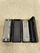 ハーモニカ|TOMBO