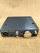 オーディオインターフェース|PRESONUS