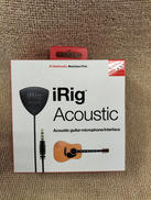 IRIG ACOUSTIC|IK MULTIMEDIA