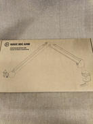 マイクアーム|ELGATO