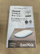ワイヤレスチャージャー|SANDISK