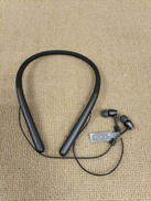 ワイヤレスイヤホン|SONY