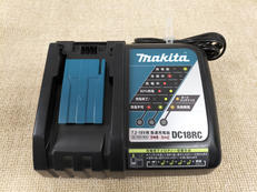 電動工具用充電器|MAKITA