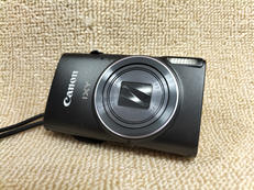 デジタルカメラ|CANON