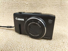 デジタルカメラ|CANON