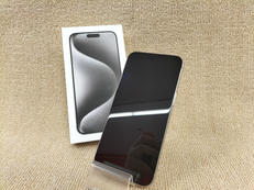 IPHONE 15 PRO MAX|APPLE