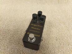 エフェクター|ONECONTROL