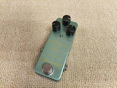 ディレイ|ONE CONTROL