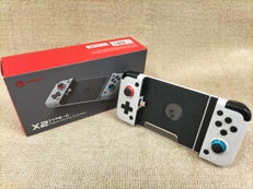 スマホ用コントローラー|GAMESIR