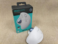 トラックボールマウス|LOGICOOL