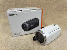 ビデオカメラ|SONY