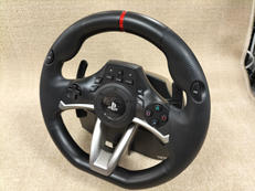 ステアリングコントローラー|HORI