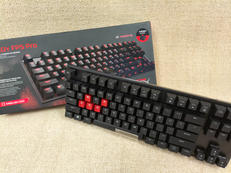 ゲーミングキーボード|HYPERX