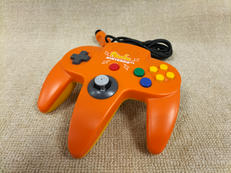 N64コントローラー|NINTENDO / 任天堂