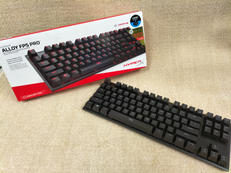 ゲーミングキーボード|HYPERX