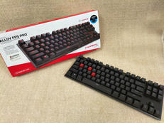 ゲーミングキーボード|HYPERX