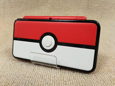 NEW2DSLL|NINTENDO / 任天堂