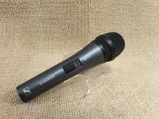 ダイナミックマイク|SENNHEISER