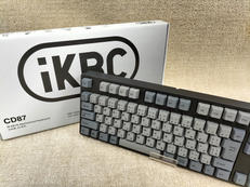 キーボード|IKBC