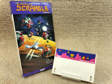 SFCソフト|コナミ