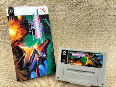 SFCソフト|コナミ