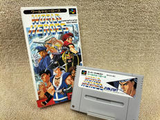 SFCソフト|サン電子