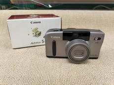 フィルムカメラ|CANON