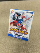GBソフト|KONAMI