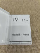 カセットHDD|MAXELL