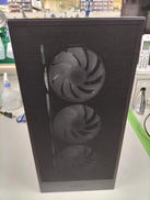 自作PC Ryzen 7 9800X3D RX9070XT|自作品