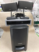 DVDホームシアターシステム|BOSE