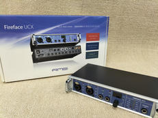 オーディオインターフェース|RME AUDIO