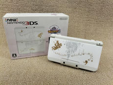NEW 3DS|NINTENDO / 任天堂