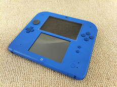 2DS|NINTENDO
