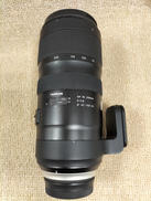 ニコン用望遠ズームレンズ|TAMRON