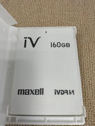 カセットHDD|MAXELL