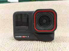 アクションカメラ|INSTA360
