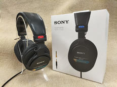 ヘッドホン|SONY