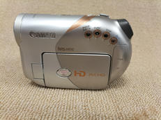 DVDビデオカメラ|CANON