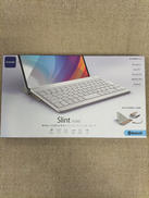 BTキーボード|ELECOM