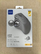 トラックボールマウス|ELECOM