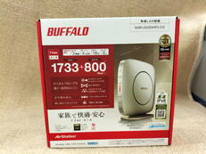 無線LAN親機|BUFFALO