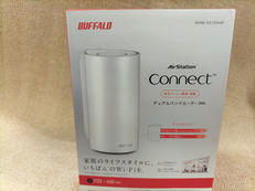 無線LAN親機|BUFFALO