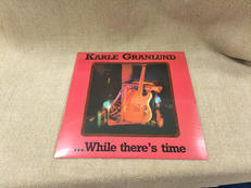 LPレコード|NOT ON LABEL