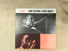 LPレコード|PRESTIGE