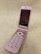 らくらくホン|FCNT / DOCOMO